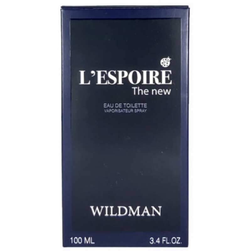 L'espoire Wildman