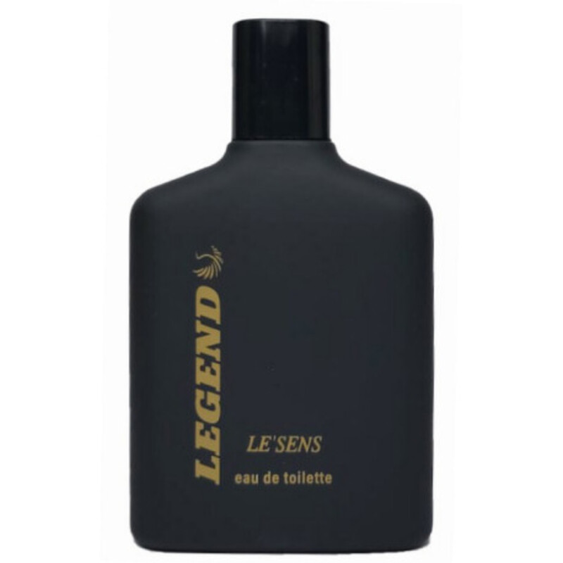 Le'sens Legend